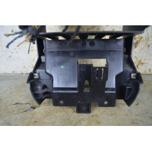 Ossatura Console Centrale + Pulsantiera Navigatore Mini Countryman R60 dal 2010 al 2017 Cod 30022016  1789729417656