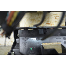 Ossatura Console Centrale + Pulsantiera Navigatore Mini Countryman R60 dal 2010 al 2017 Cod 30022016  1789729417656