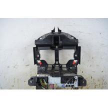 Ossatura Console Centrale + Pulsantiera Navigatore Mini Countryman R60 dal 2010 al 2017 Cod 30022016  1789729417656