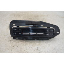 Controllo Comandi Clima Toyota Auris Dal 2012 al 2018 Cod 5590002C50  1789734152771