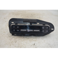 Controllo Comandi Clima Toyota Auris Dal 2012 al 2018 Cod 5590002C50  1789734152771