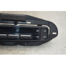 Controllo Comandi Clima Toyota Auris Dal 2012 al 2018 Cod 5590002C50  1789734152771