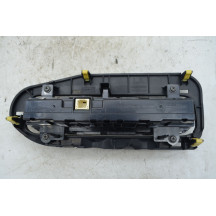 Controllo Comandi Clima Toyota Auris Dal 2012 al 2018 Cod 5590002C50  1789734152771
