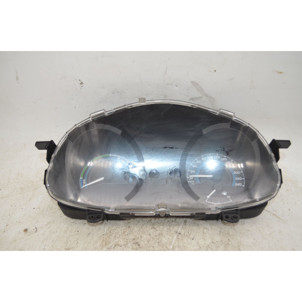 Strumentazione Contachilometri Completa Toyota Auris Dal 2012 al 2018 Cod A2C94485000  1789734680205