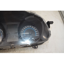 Strumentazione Contachilometri Completa Toyota Auris Dal 2012 al 2018 Cod A2C94485000  1789734680205