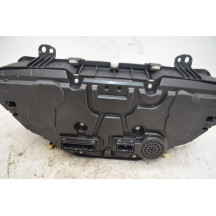 Strumentazione Contachilometri Completa Toyota Auris Dal 2012 al 2018 Cod A2C94485000  1789734680205
