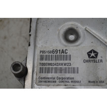Centralina cambio automatico Fiat Freemont Dal 2011 al 2013 Cod P05150691AC oe KR5078723AF  1789735020703