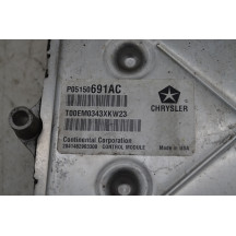 Centralina cambio automatico Fiat Freemont Dal 2011 al 2013 Cod P05150691AC oe KR5078723AF  1789735020703