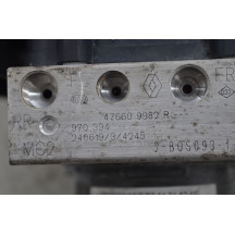 Pompa Modulo ABS Dacia Duster Dal 2024 in poi Cod 476609982R---  1789735575371