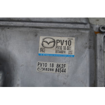 Centralina ECU Mazda 2 Dal 2022 in poi Cod PV1018881  1789738199055