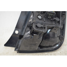 Fanale Stop Posteriore SX Fiat 500 Dal 2007 al 2014 Cod 51885548  1789736069336