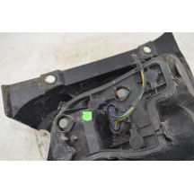 Fanale Stop Posteriore DX Fiat 500 Dal 2007 al 2014 Cod 51885548  1789736324916