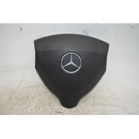 Airbag Volante Mercedes Classe A W169 Dal 2004 al 2012 Cod A16986001029116  1789737933919