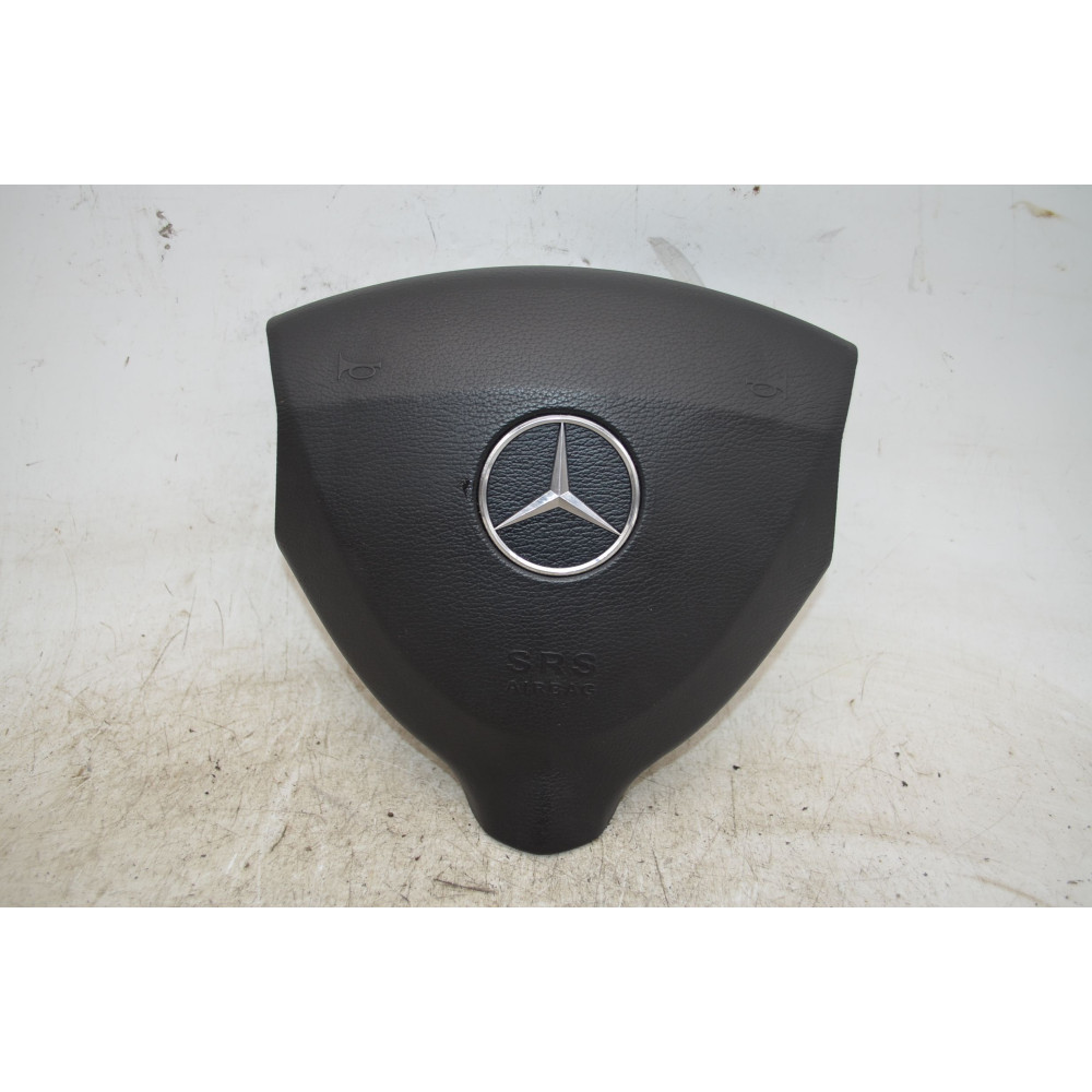 Airbag Volante Mercedes Classe A W169 Dal 2004 al 2012 Cod A16986001029116  1789737933919
