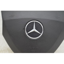 Airbag Volante Mercedes Classe A W169 Dal 2004 al 2012 Cod A16986001029116  1789737933919