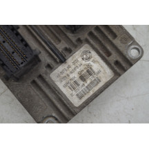 Centralina ECU Fiat 500 Dal 2007 al 2014 Cod 51875964  1789738793161