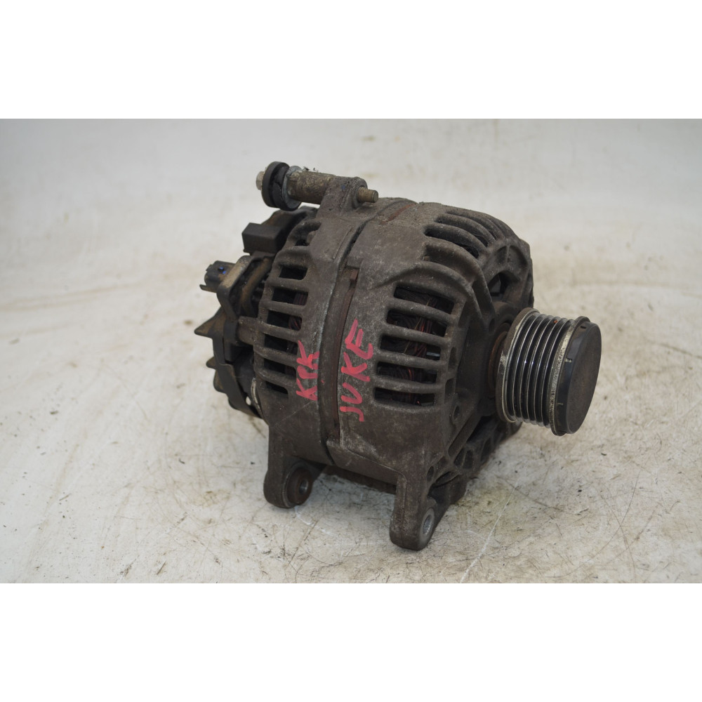 Alternatore Nissan Juke Dal 2010 al 2018 Cod 2310000Q2J  1789738937138