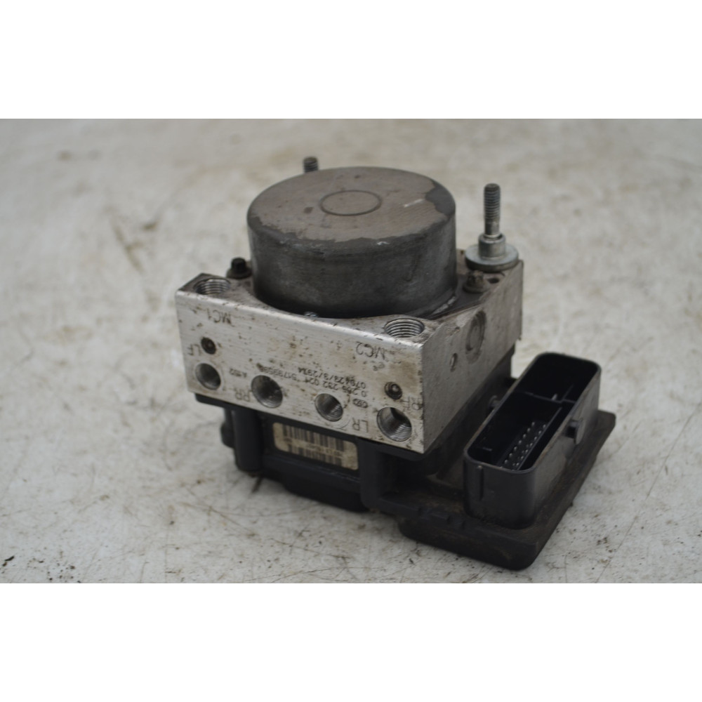 Pompa Modulo ABS Fiat Panda Dal 2003 al 2012 Cod 0265232021  1789739373256
