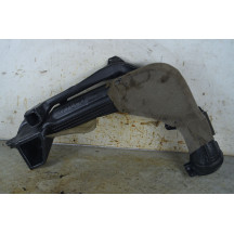 Condotto aria bocchette laterali cruscotto Toyota Yaris Dal 2011 al 2015 Cod 55843-0D210  1789743659711