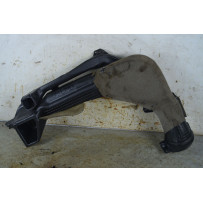Condotto aria bocchette laterali cruscotto Toyota Yaris Dal 2011 al 2015 Cod 55843-0D210  1789743659711
