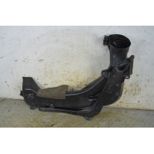 Condotto aria bocchette laterali cruscotto Toyota Yaris Dal 2011 al 2015 Cod 55843-0D210  1789743659711