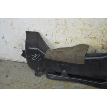 Condotto aria bocchette laterali cruscotto Toyota Yaris Dal 2011 al 2015 Cod 55843-0D210  1789743659711