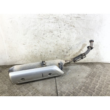 Marmitta Terminale Di Scarico Suzuki Sixteen 125 / 150 dal 2007 al 2014  1789744023955