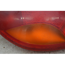 Fanale stop posteriore SX Ford Ka I Dal 1996 al 2008 Cod 1120331  1789744328821