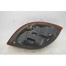 Fanale stop posteriore SX Ford Ka I Dal 1996 al 2008 Cod 1120331  1789744328821