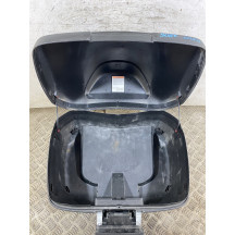 Bauletto Posteriore Honda Silver Wing 600 Dal 2001 al 2009  1789974544879