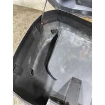 Bauletto Posteriore Honda Silver Wing 600 Dal 2001 al 2009  1789974544879