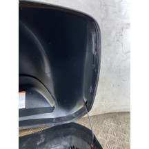 Bauletto Posteriore Honda Silver Wing 600 Dal 2001 al 2009  1789974544879
