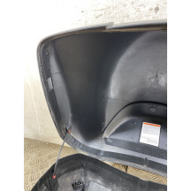 Bauletto Posteriore Honda Silver Wing 600 Dal 2001 al 2009  1789974544879