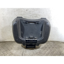 Bauletto Posteriore Honda Silver Wing 600 Dal 2001 al 2009  1789974544879