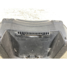 Bauletto Posteriore Honda Silver Wing 600 Dal 2001 al 2009  1789974544879