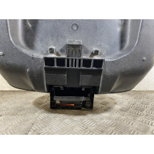 Bauletto Posteriore Honda Silver Wing 600 Dal 2001 al 2009  1789974544879