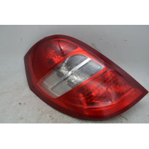 Fanale Stop Posteriore SX Mercedes Classe A W169 Dal 2004 al 2012 Cod A1698202964  1789975392158