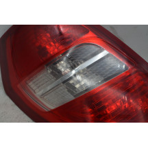 Fanale Stop Posteriore SX Mercedes Classe A W169 Dal 2004 al 2012 Cod A1698202964  1789975392158