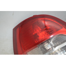 Fanale Stop Posteriore SX Mercedes Classe A W169 Dal 2004 al 2012 Cod A1698202964  1789975392158