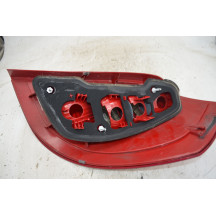 Fanale Stop Posteriore SX Mercedes Classe A W169 Dal 2004 al 2012 Cod A1698202964  1789975392158