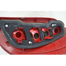 Fanale Stop Posteriore SX Mercedes Classe A W169 Dal 2004 al 2012 Cod A1698202964  1789975392158
