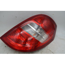Fanale Stop Posteriore DX Mercedes Classe A W169 Dal 2004 al 2012 Cod A1698201064  1789975838069