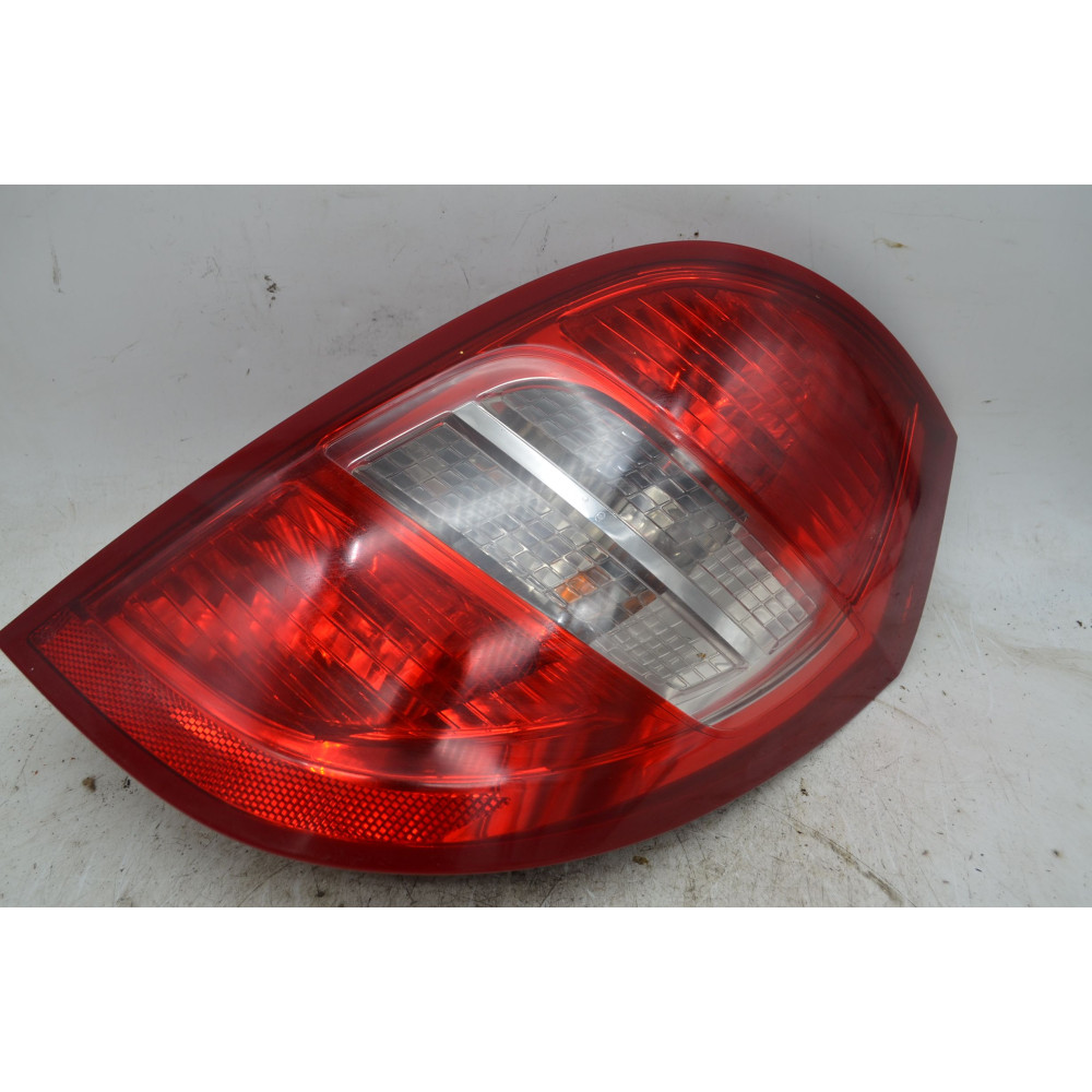 Fanale Stop Posteriore DX Mercedes Classe A W169 Dal 2004 al 2012 Cod A1698201064  1789975838069