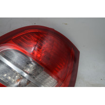 Fanale Stop Posteriore DX Mercedes Classe A W169 Dal 2004 al 2012 Cod A1698201064  1789975838069