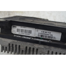 Centralina Servosterzo Mercedes Classe A W169 Dal 2004 al 2012 Cod A2669001000  1789976238882