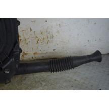 Scatola Filtro Aria Fiat Punto 188 Dal 1999 al 2011 Cod 735275000  1789977890041