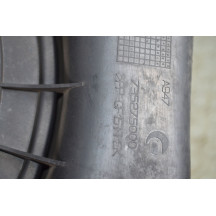 Scatola Filtro Aria Fiat Punto 188 Dal 1999 al 2011 Cod 735275000  1789977890041
