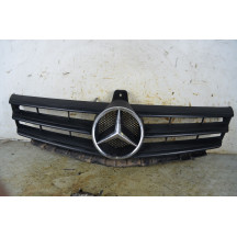 Griglia Anteriore Mercedes Classe A W169 Dal 2004 al 2012 Cod A1698801583  1789978278275