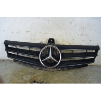 Griglia Anteriore Mercedes Classe A W169 Dal 2004 al 2012 Cod A1698801583  1789978278275