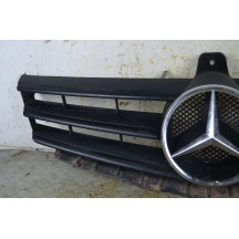 Griglia Anteriore Mercedes Classe A W169 Dal 2004 al 2012 Cod A1698801583  1789978278275
